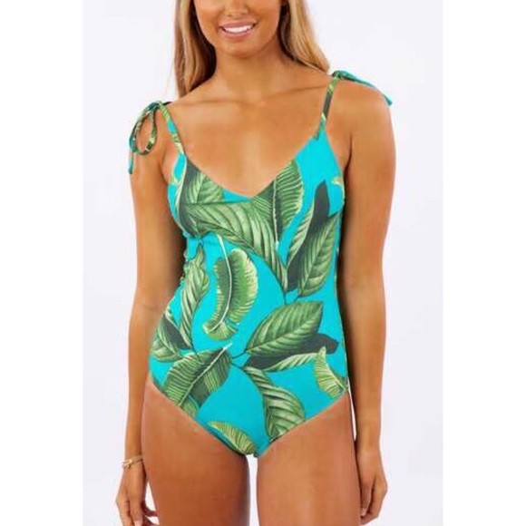 Ripcurl• Coco Beach One Piece - Picture 9 of 9